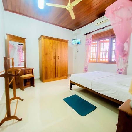 Lumbini Villa Bentota Buitenkant foto