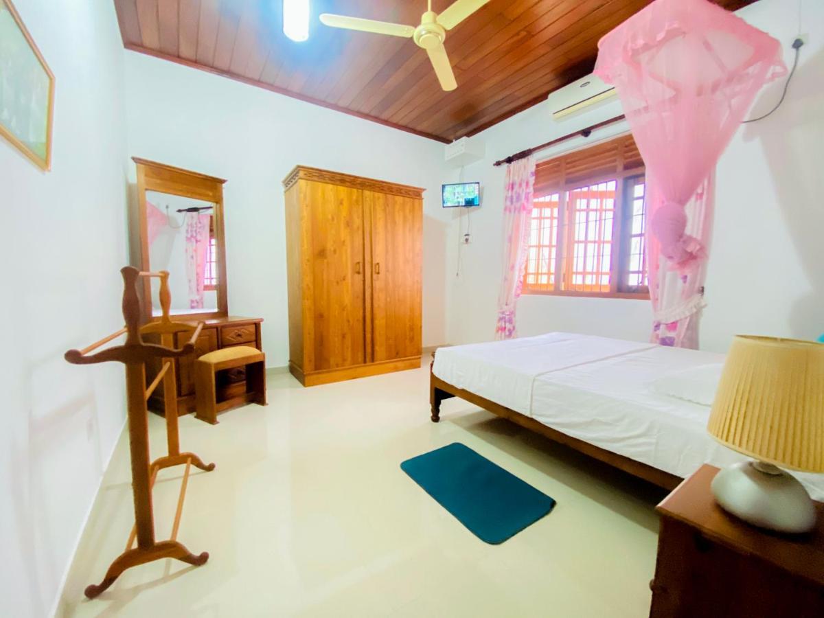 Lumbini Villa Bentota Buitenkant foto