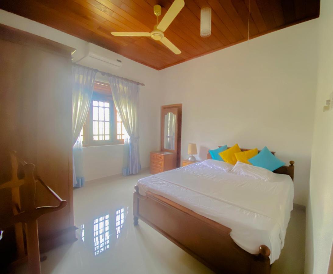 Lumbini Villa Bentota Buitenkant foto
