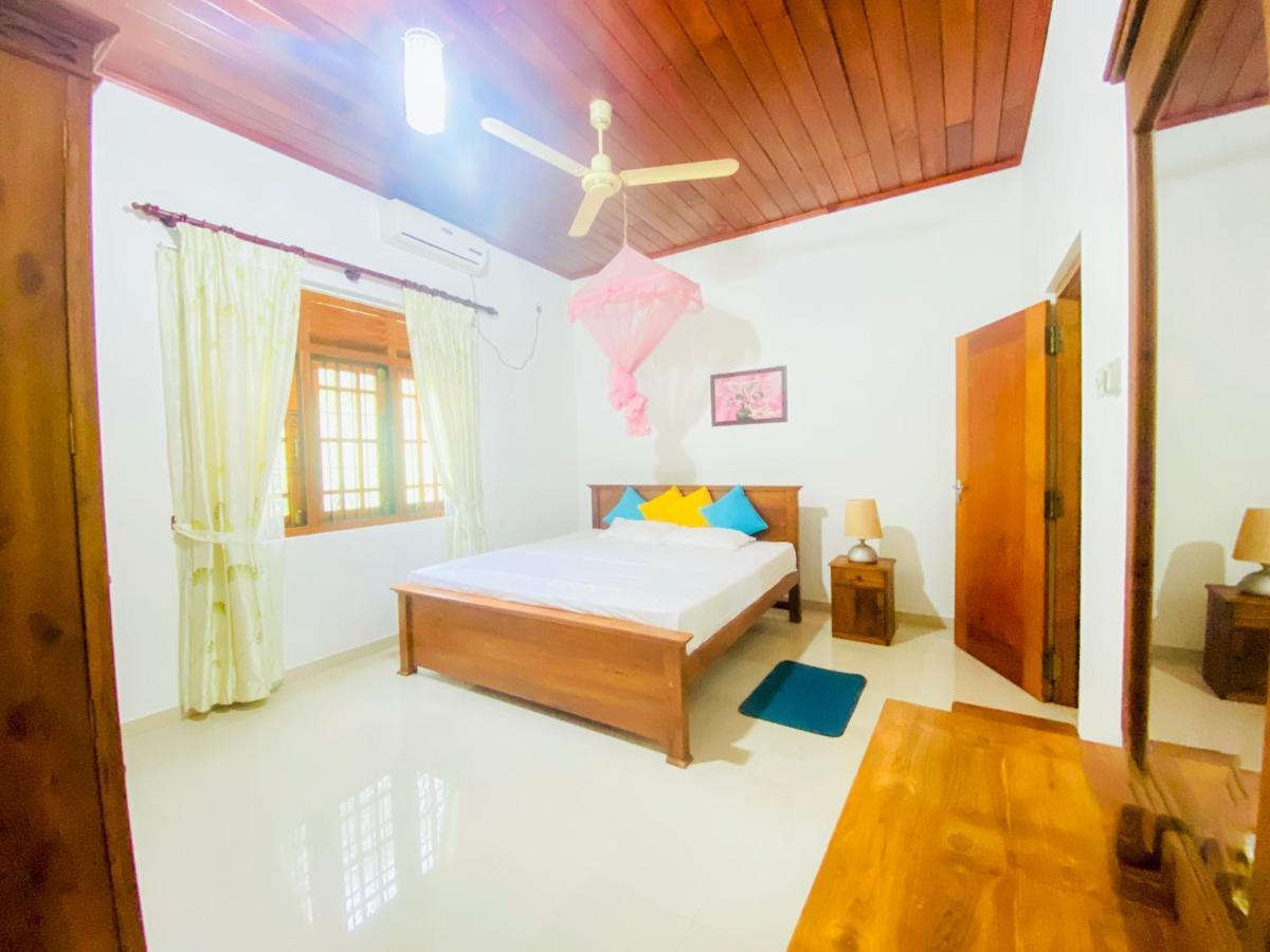Lumbini Villa Bentota Buitenkant foto