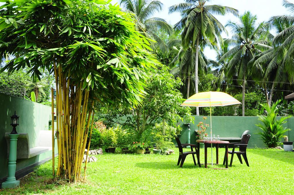 Lumbini Villa Bentota Kamer foto
