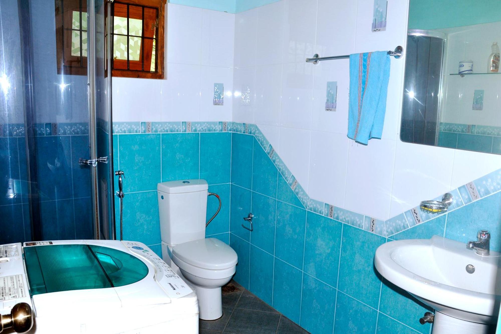 Lumbini Villa Bentota Kamer foto