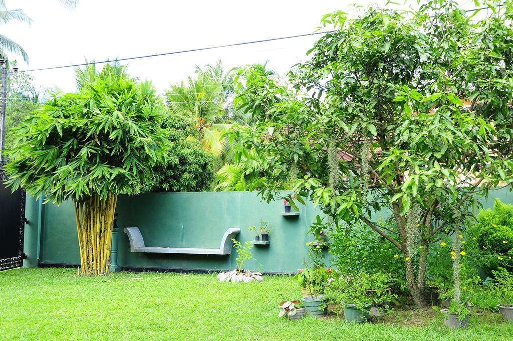 Lumbini Villa Bentota Kamer foto