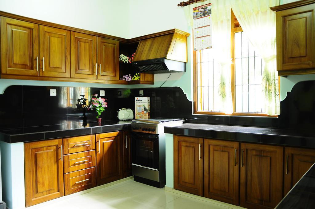 Lumbini Villa Bentota Kamer foto