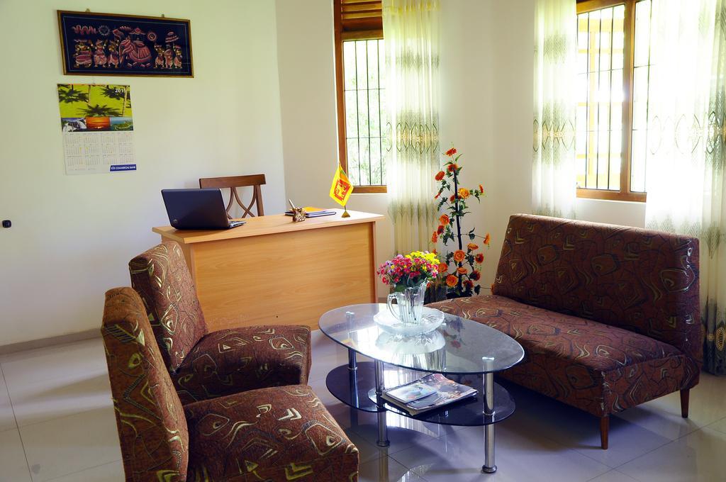 Lumbini Villa Bentota Kamer foto