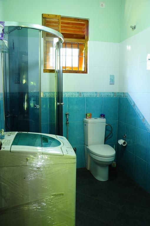 Lumbini Villa Bentota Kamer foto