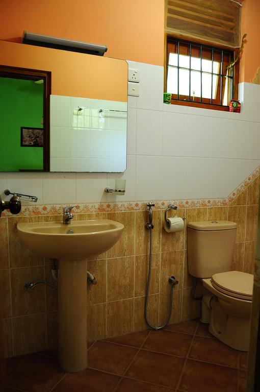 Lumbini Villa Bentota Kamer foto