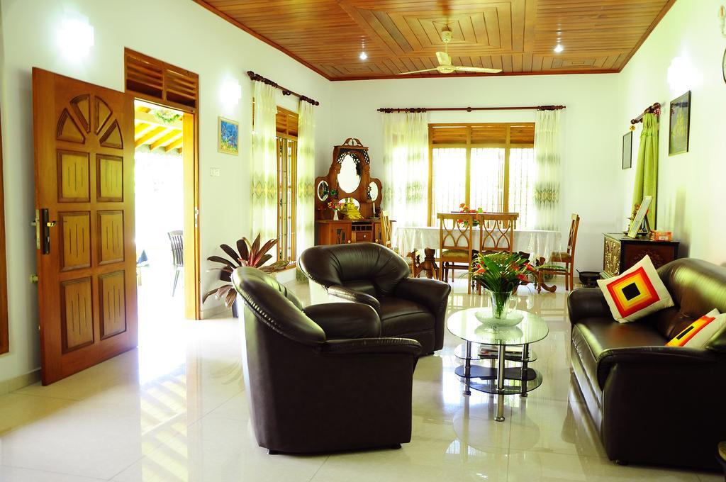 Lumbini Villa Bentota Kamer foto
